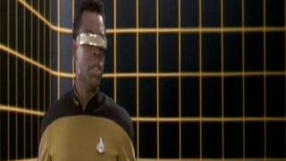 Rare boss says industry 'on the path' to holodeck games