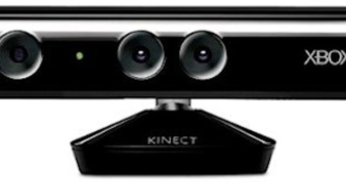 Rumour: Microsoft pushing Kinect for next-gen TVs, talking with Sony ...