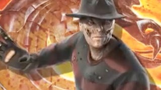 Freddy Krueger to be Mortal Kombat's final DLC kombatant