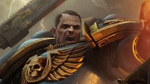 Chaos will be unleashed in December with Space Marine DLC 