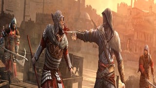 Assassin's Creed: Revelations gamescom demo - now with commentary