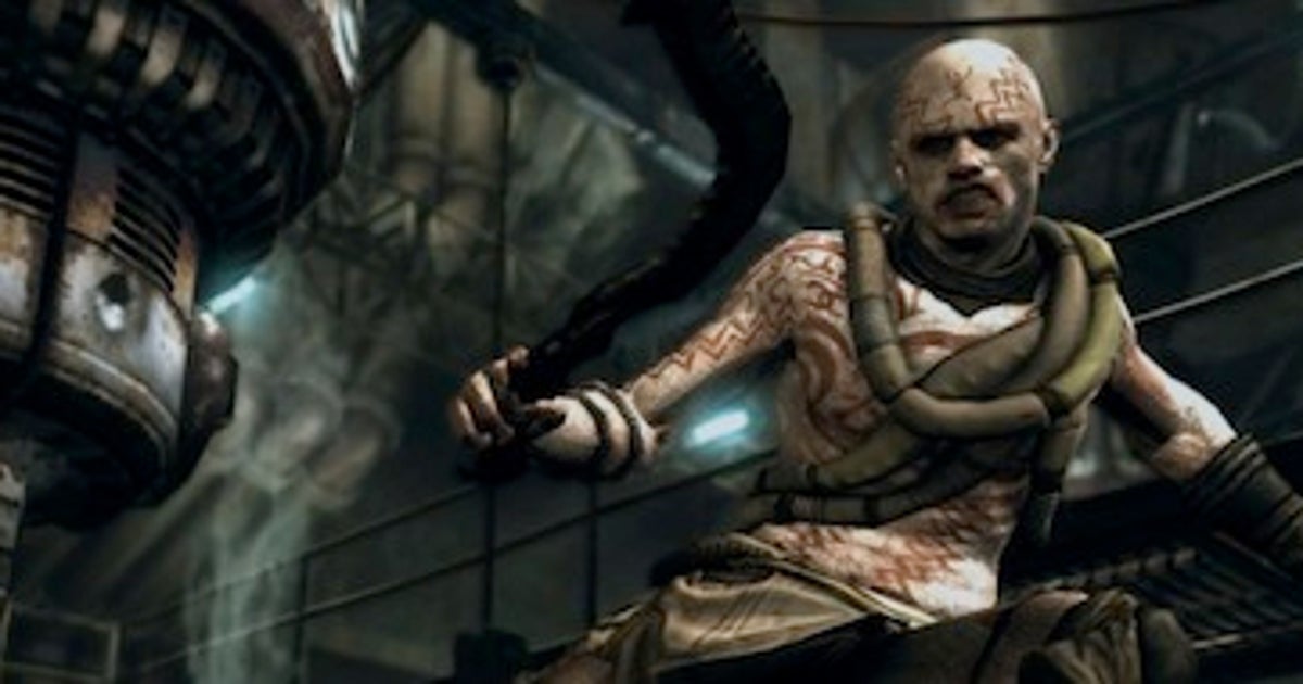 Uncommon Rage Rage Behind The Scenes video discusses enemies | VG247