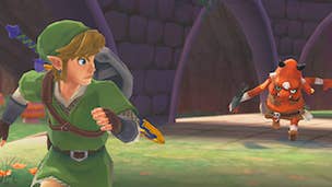 Nintendo to bring Zelda: Skyward Sword to gamescom