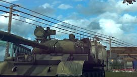 Quick shots - Wargame: European Escalation holds a tank battle