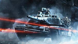 Battlefield 3 alpha and beta testing entry detailed