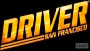 Driver: San Francisco promo talks up demo