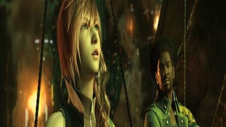 Square Enix executive predicts "big leap" in graphics tech with next gen