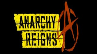 Anarchy Reigns trailer has a story to tell