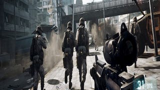 DICE: Battlefield 3 frame rate issue blown "out of proportion"