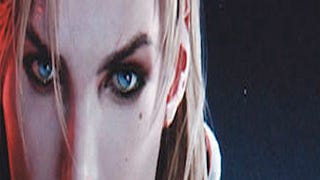 Mass Effect 3's FemShep almost certain to be blonde