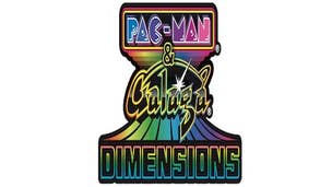 Pac-Man and Galaga Dimensions features perma-save