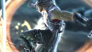 Soul Calibur V gamescom trailer is chockers with gameplay footage