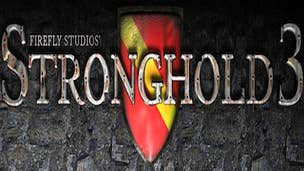 Stronghold 3 pre-orders net original game for free