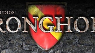Stronghold 3 pre-orders net original game for free