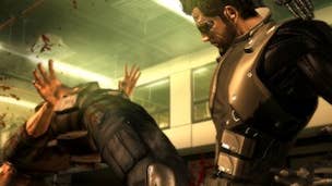 Deus Ex: Human Revolution trailer gets chatty