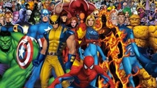 Marvel Universe dev emphasises gaming's transition to service model