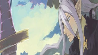 Breath of Fire IV dated for PSN