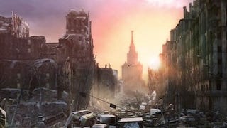 Metro: Last Light aims for console parity and PC swank