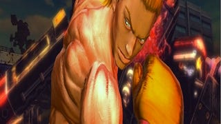 Street Fighter x Tekken trailer goes female heavy