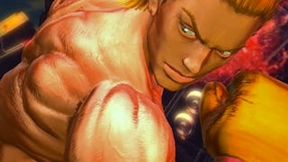 Street Fighter x Tekken teasers hint at two new characters