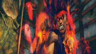 Super Street Fighter IV Arcade Edition to be re-balanced