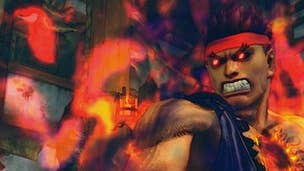 Super Street Fighter IV Arcade Edition to be re-balanced