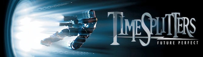 Rumour - Timesplitters news on the way