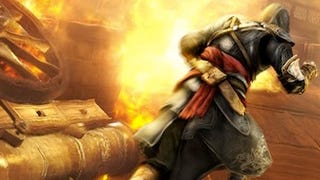 Assassin's Creed: Revelations multiplayer demo videoed