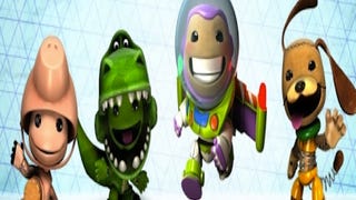 US PS Store Update, Aug 02 - Minis sale, LittleBigPlanet Toy Story, Qore