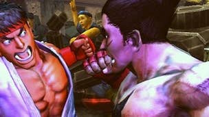 Ono keen on Vita features for Street Fighter x Tekken