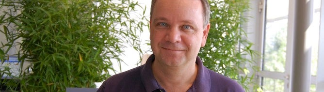 Meier: Games industry set to "grow and expand"