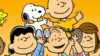 Capcom announces Snoopy for iDevice