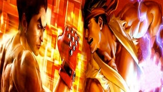 Tekken x Street Fighter to favour classic control system