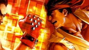 Tekken x Street Fighter to favour classic control system