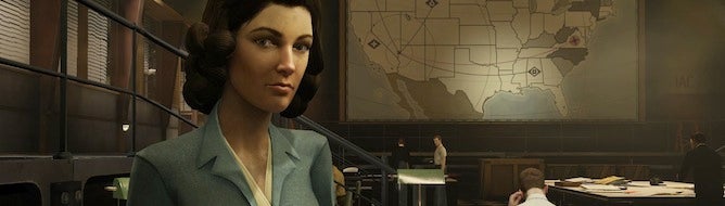 XCOM has 'evolved', not 'changed' since initial showing