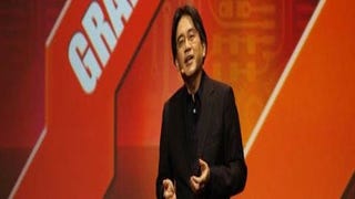 Iwata denies smartphone gaming biting Nintendo's market share