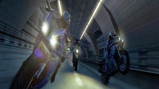 Criterion hirings hint at new racer, possibly next-gen