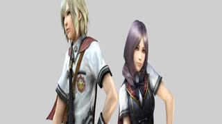 Final Fantasy Type-0 demo brings alt costumes August 11