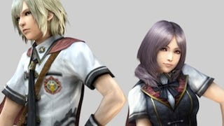 Final Fantasy Type-0 demo brings alt costumes August 11