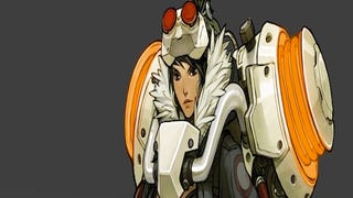 Firefall gameplay and video interview talks unique elements and Manga art