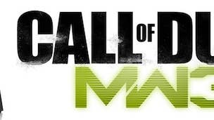Treyarch to produce Modern Warfare 3 on Wii