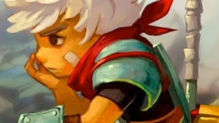 Magic Voodoo: Bastion added to Google Chrome game library