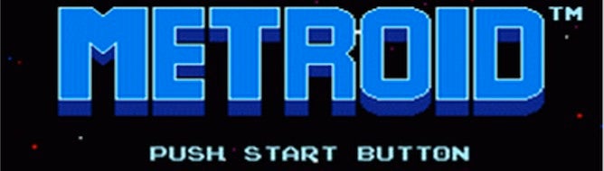 Metroid celebrates 25th anniversary | VG247