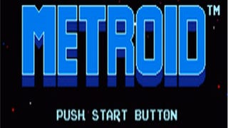 Metroid celebrates 25th anniversary