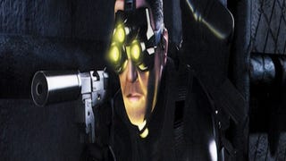 Splinter Cell Trilogy releasing on EU PSN tomorrow