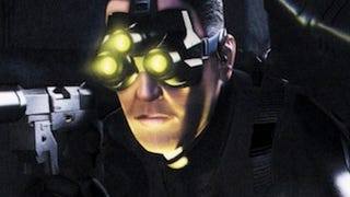 Ubisoft patches inverted aim support into Splinter Cell Trilogy on PSN 