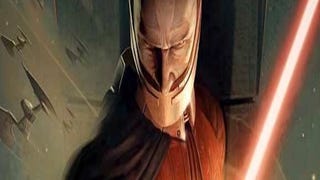 Star Wars: Knights of the Old Republic anniversary edition of interest to Spencer, will "put vote in"