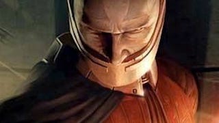 Star Wars: Knights of the Old Republic anniversary edition of interest to Spencer, will "put vote in"
