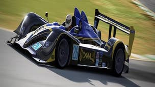 Quick shots - Forza 4 celebrates Le Mans license deal