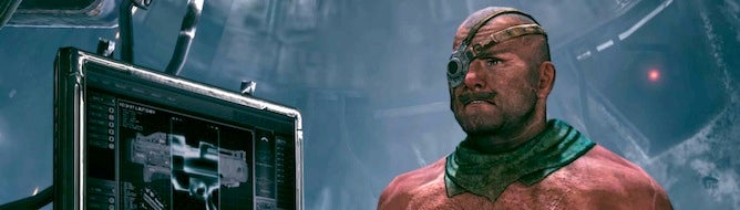RAGE gets first co-op video | VG247